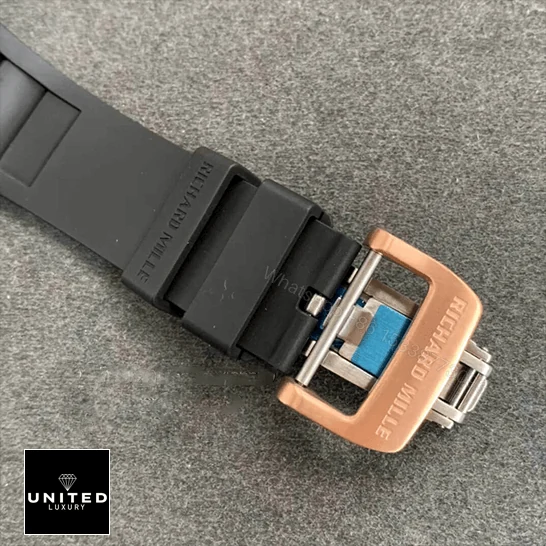 View 7 of Richard Mille F1 Replica