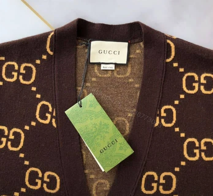 View 3 of Gucci Cardigans – RJK07