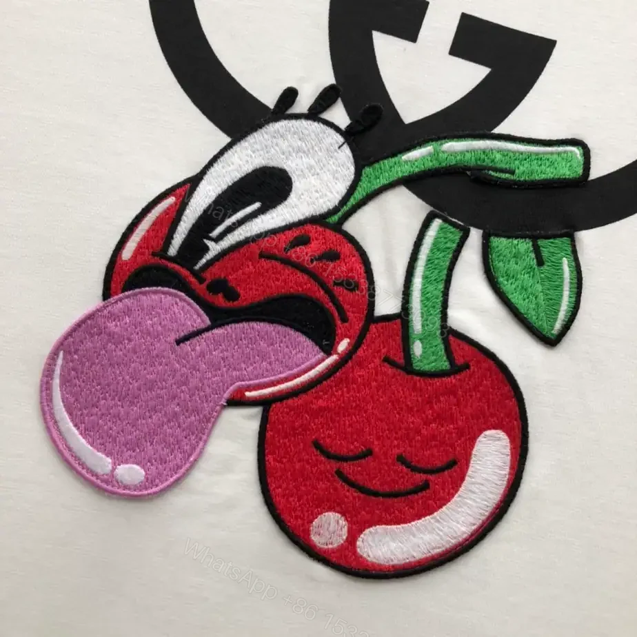 View 4 of Gucci T-Shirt – GC0134