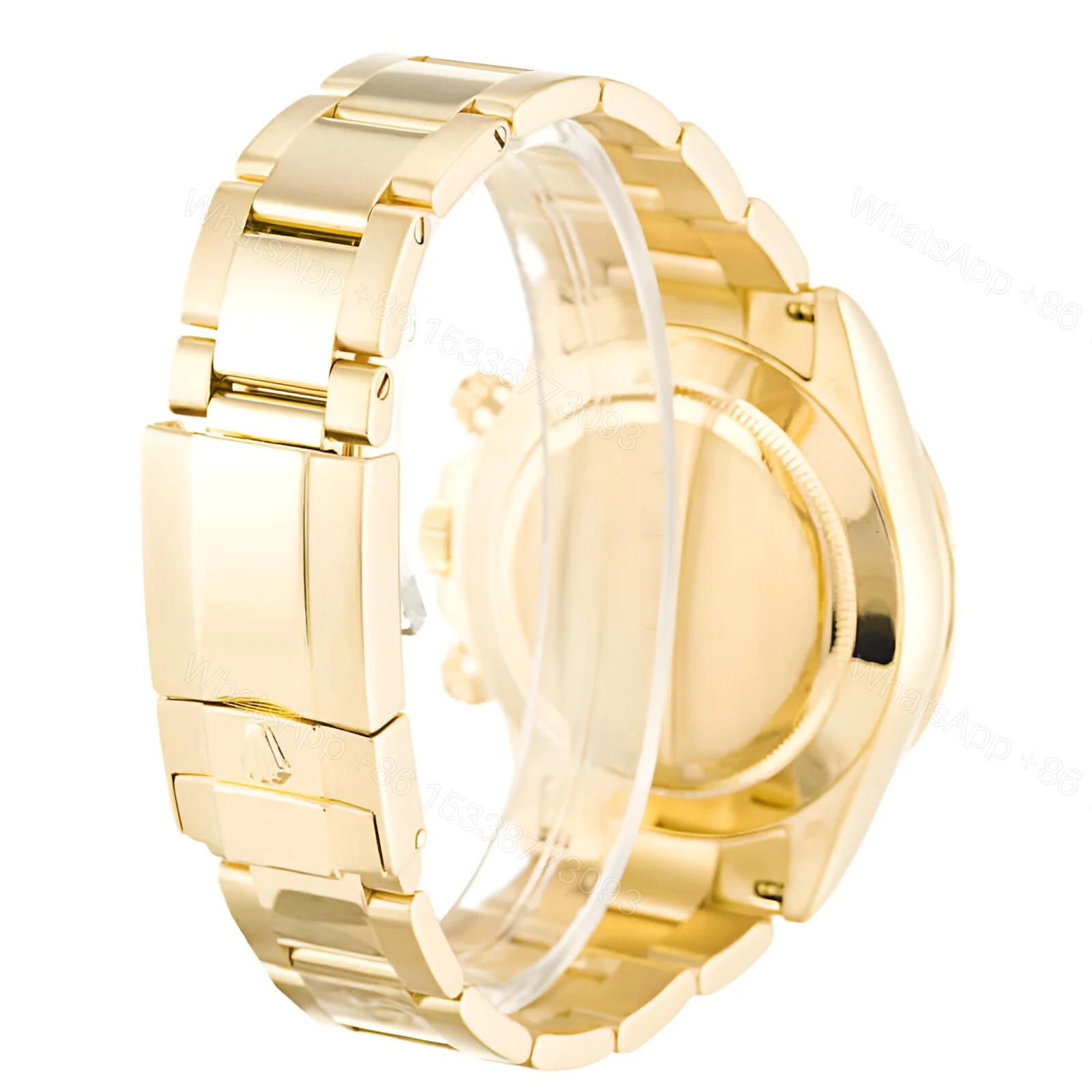 View 3 of Rolex 116508 Replica