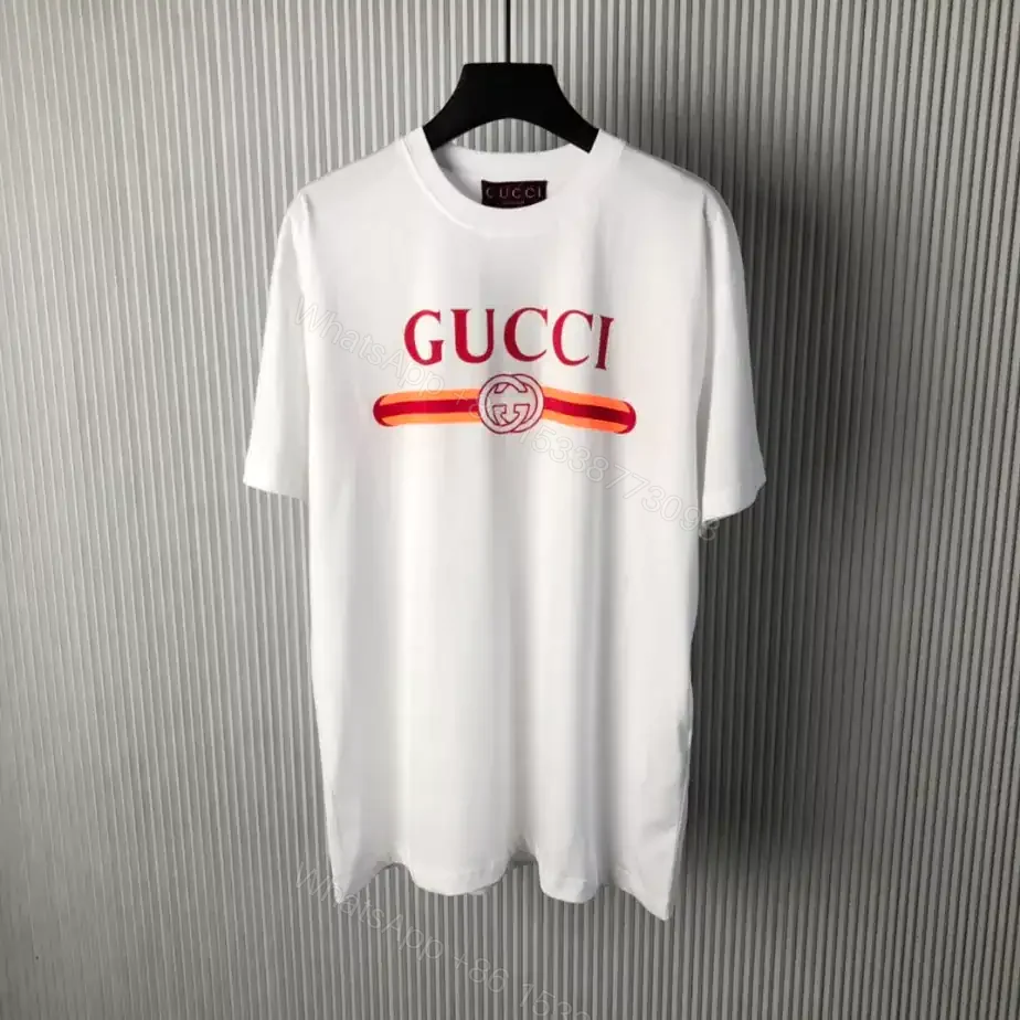 Gucci T-Shirt – GC0128 — view 1