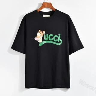 GUCCI Tiger T-Shirt – GC0102 — view 1