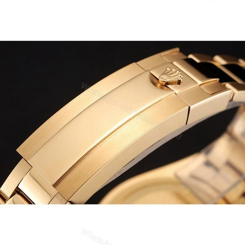 View 8 of Superclone Rolex GMT-Master II Green Dial 1453748