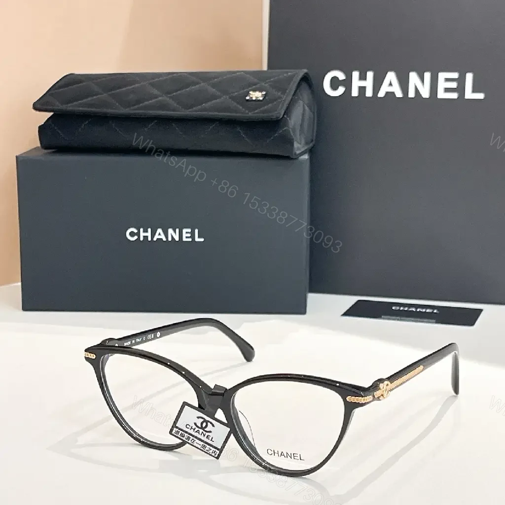 View 5 of Blue Translucent Acetate Round-Square Eyewear: All-Day Comfort