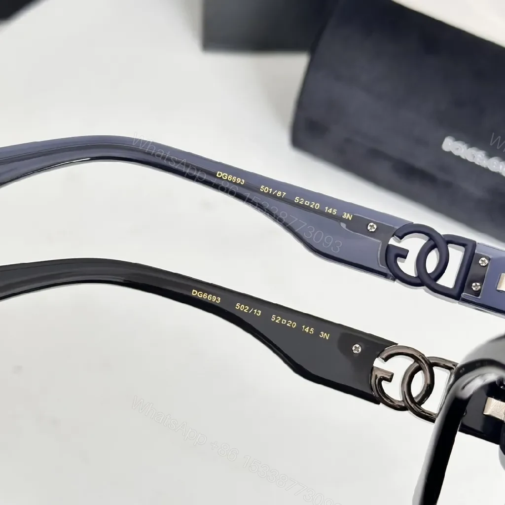 View 5 of Colorful Modern Shield Sunglasses with Signature Accents