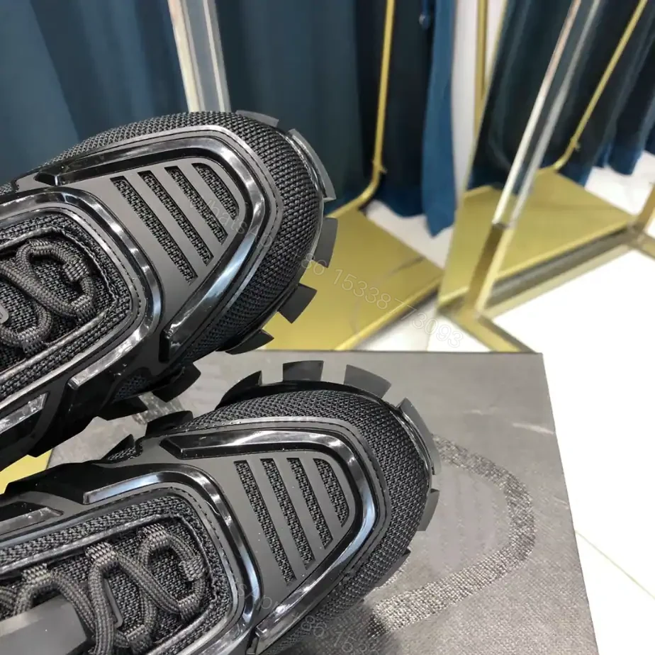 View 3 of PRADA CLOUDBUST THUNDER SNEAKERS – PRD022