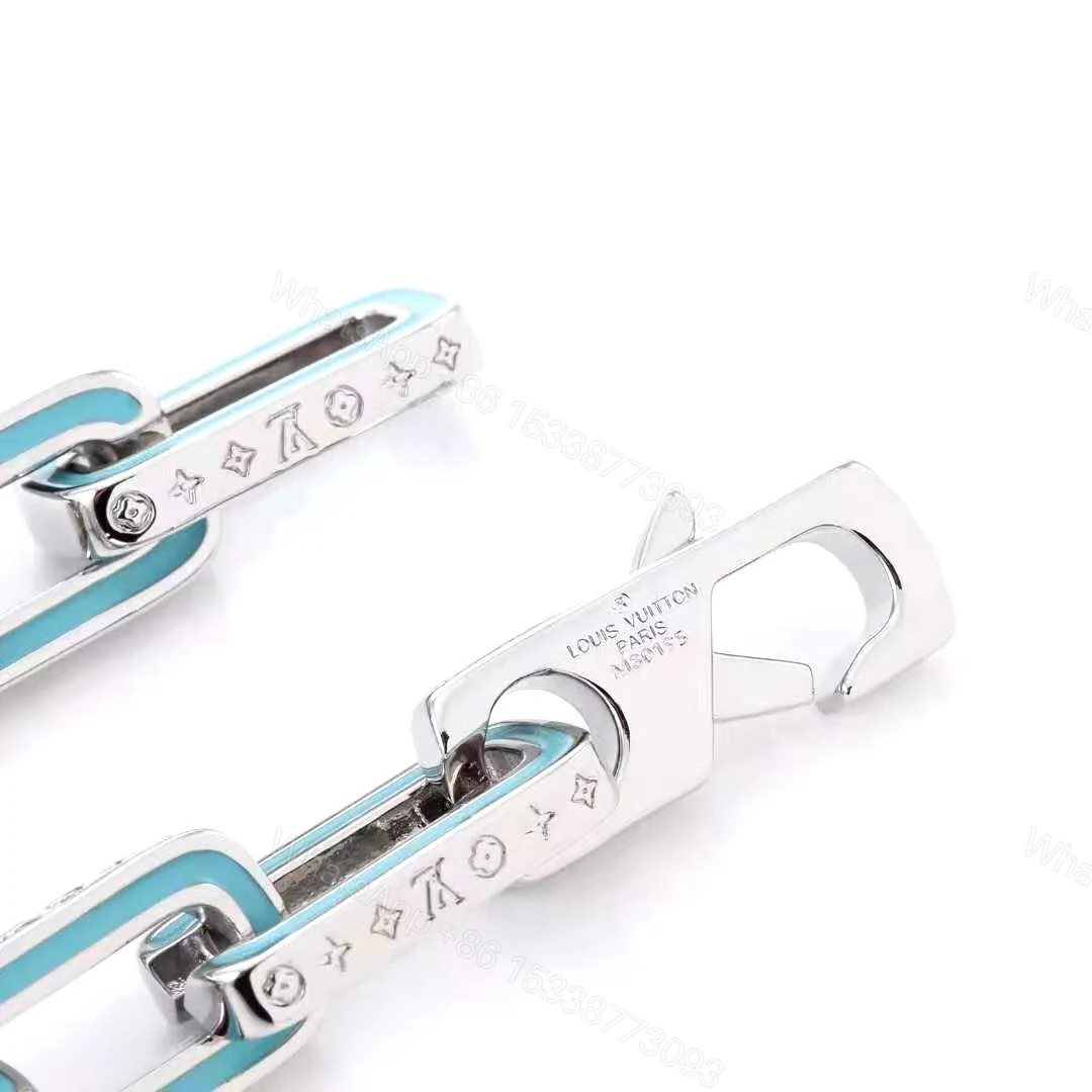 View 3 of Combo EN – Lux LV Necklaces 099