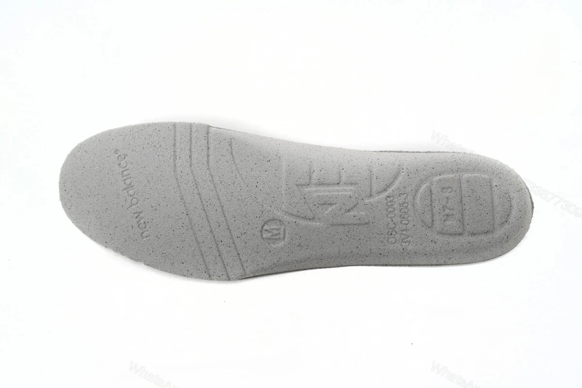 View 3 of NEW BALANCE Grey M1906RB