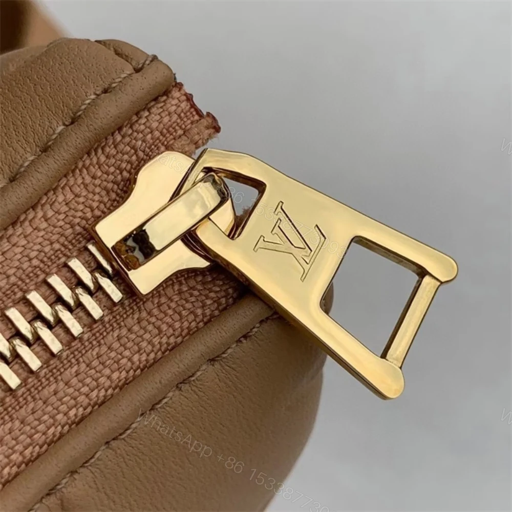 View 5 of Louis Vuitton Coussin PM Camel 26Cm
