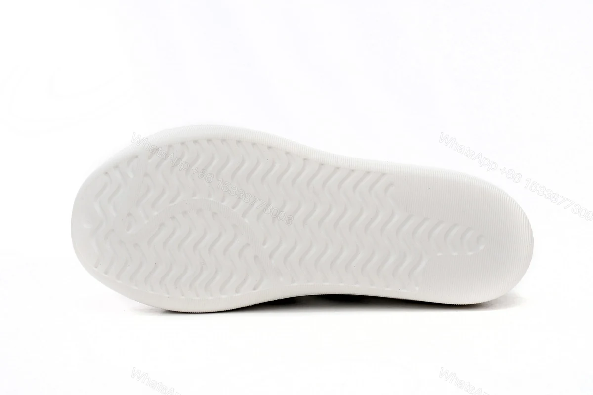 View 4 of adidas adiFOM Superstar White Black HQ8750