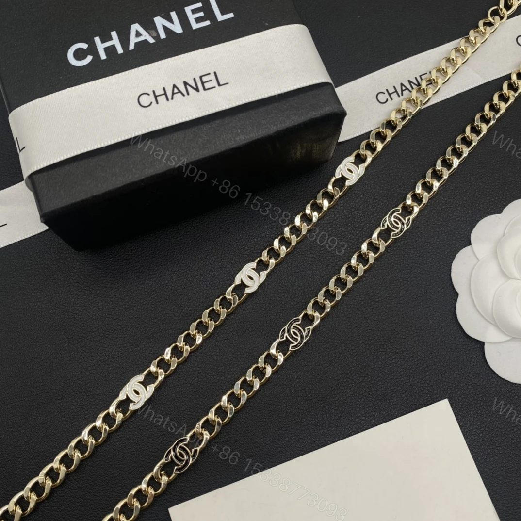 View 2 of EN – Lux Chanel Necklaces 014