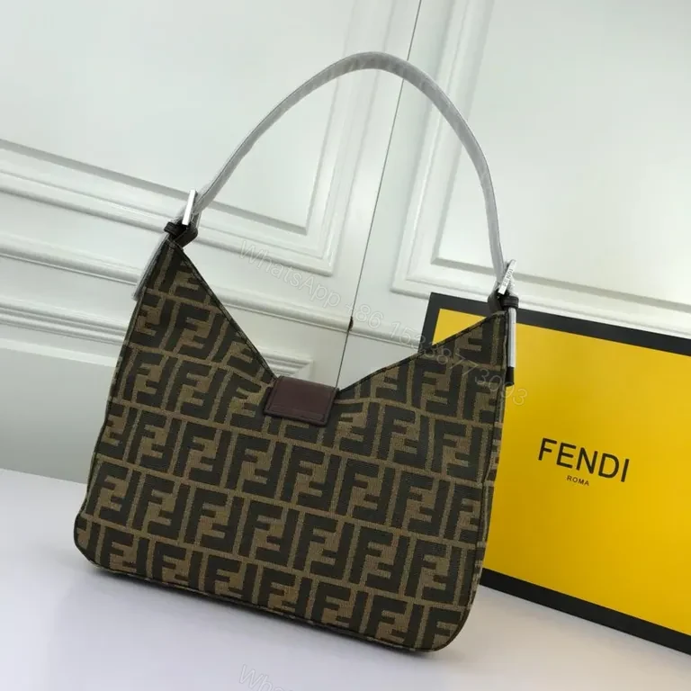 View 6 of Patterned Monogram Tote: Luxe Everyday Carry Bag