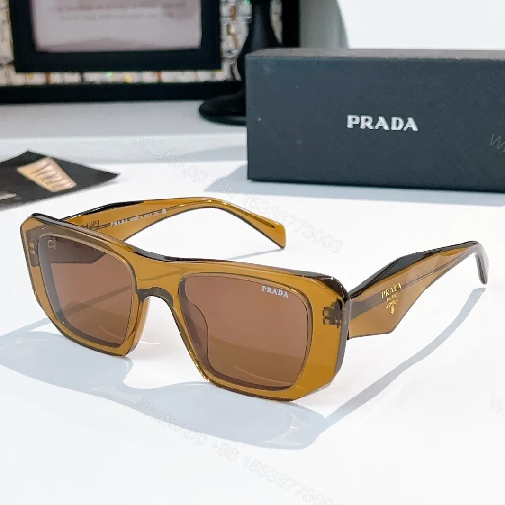 View 7 of Bold Black Acetate Frames with Pink Lenses Sunglasses