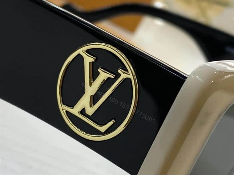 View 4 of LV SUNGLASSES – GLVT11