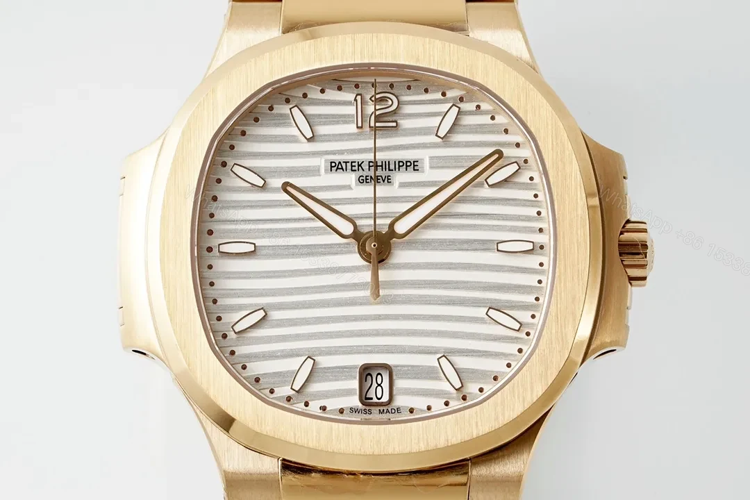 View 2 of Patek 7118/1R Super Clone