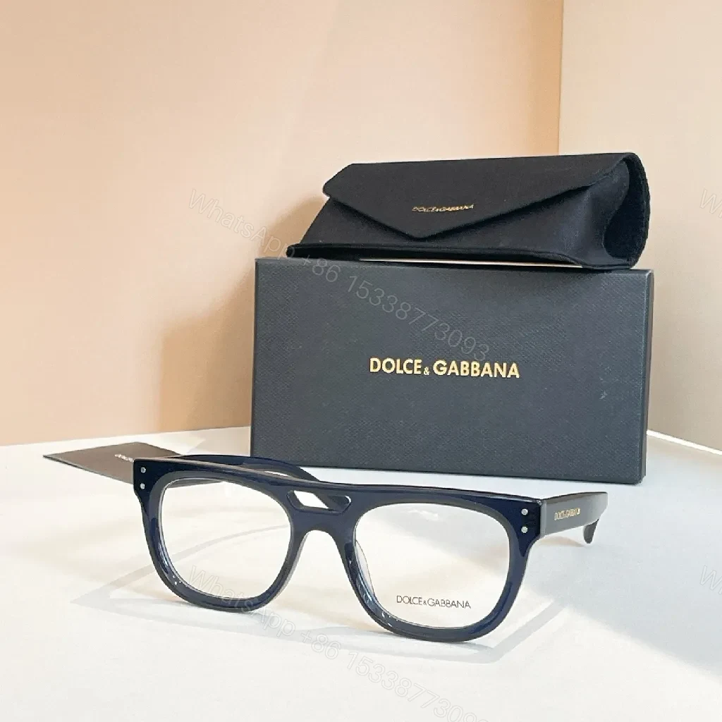 View 3 of Matte Rectangle Eyeglasses – Designer-Inspired, Comfortable, UV-Lens