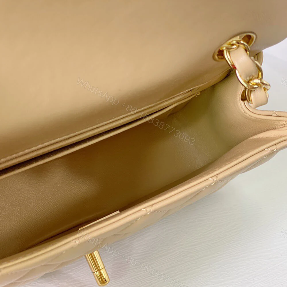 View 15 of Chanel Mini Classic Handbag