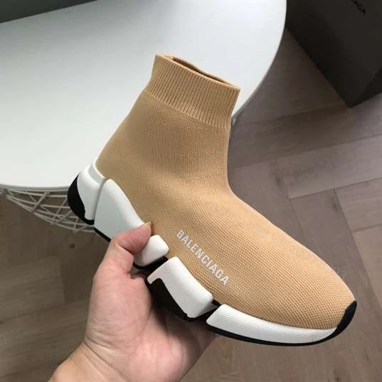 View 2 of BALENCIAGA SPEED 2.0 SNEAKER – BB149
