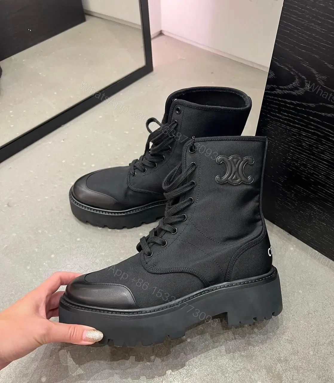 CELINE — view 1