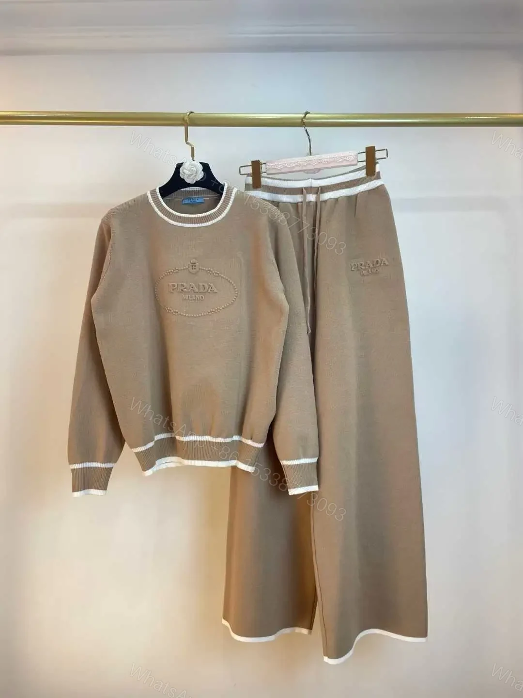 PRADA — view 1