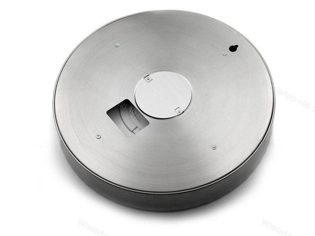 View 4 of ROLEX WALL CLOCK – “XL” EXPLORER 2