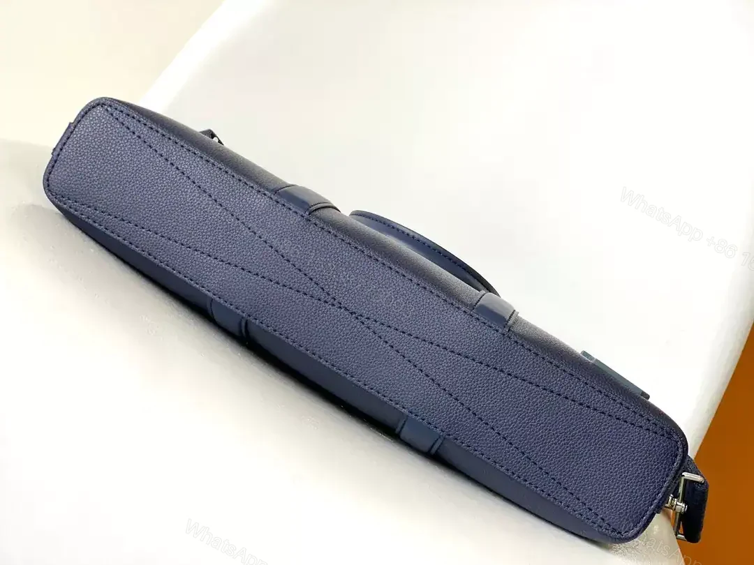 View 6 of LOUIS VUITTON TAKEOFF BRIEFCASE – LBV393