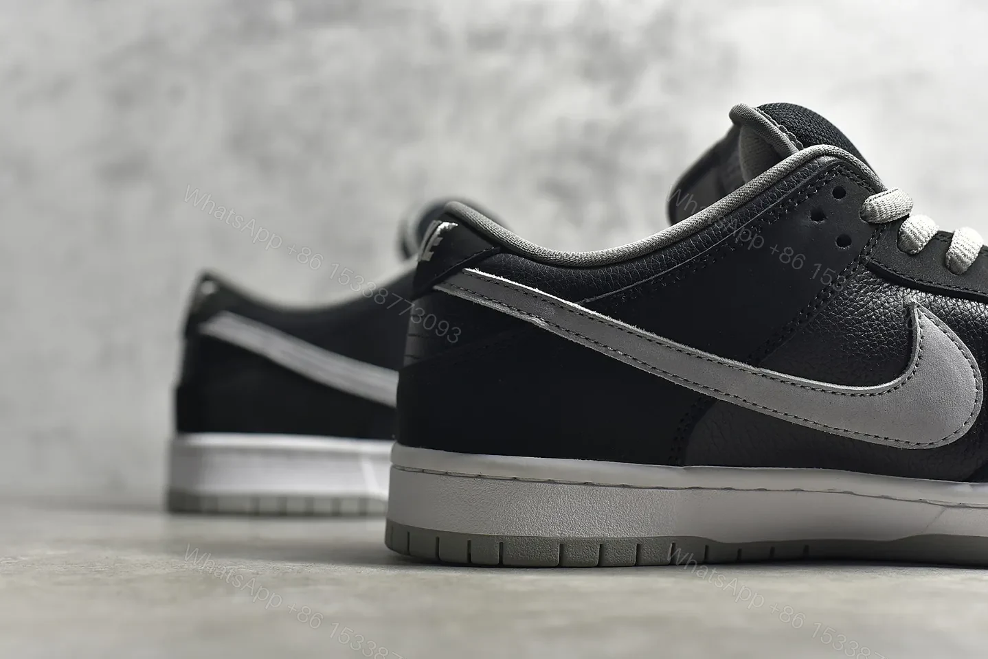 View 4 of DUNK SB LOW J-PACK SHADOW Reps