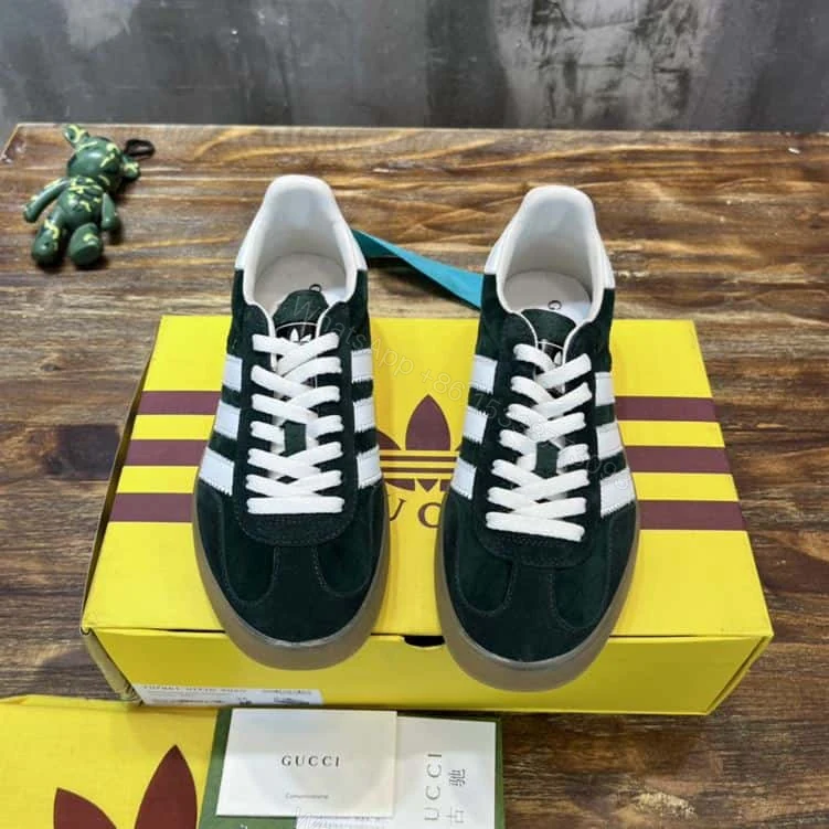 View 6 of GUCCI GAZELLE SNEAKER – GC108