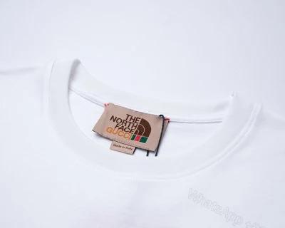 View 5 of Gucci & The North Face Collaboration Ghost – GC0014