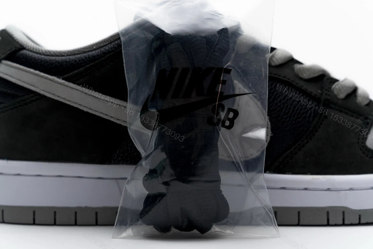 View 11 of Nike SB Dunk Low Pro“J-Pack Shadow” BQ6817-007