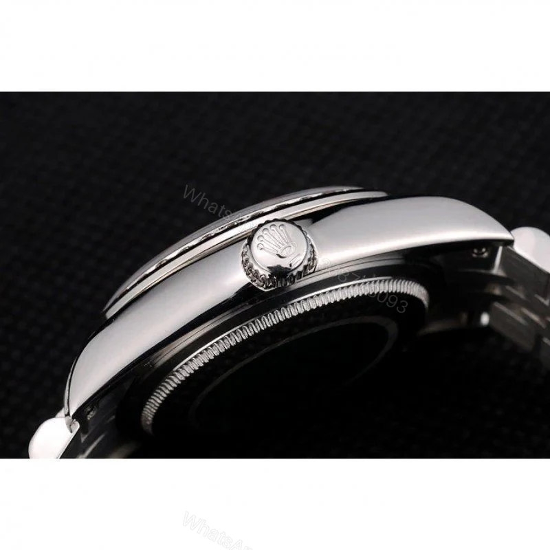 View 9 of Replica Rolex Day-Date Diamond Dial 41985 36 mm