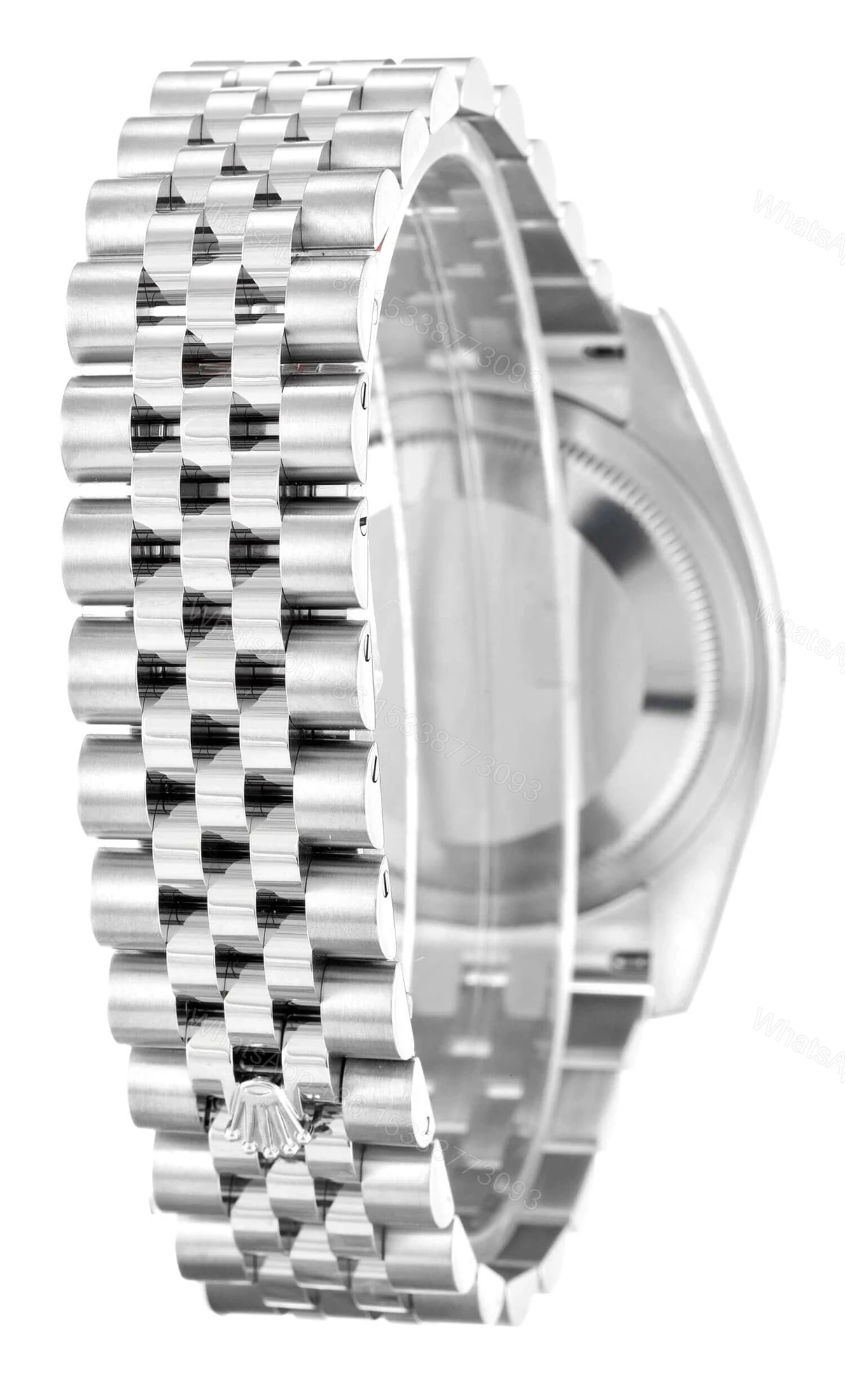 View 3 of ROLEX DATEJUST 116234 36MM BLACK DIAL