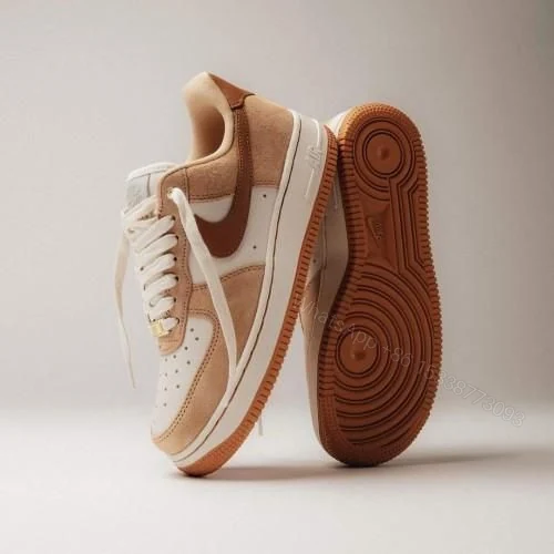 View 4 of FIRST COPY NIKE AIRFORCE VACHETTA FOR MEN
