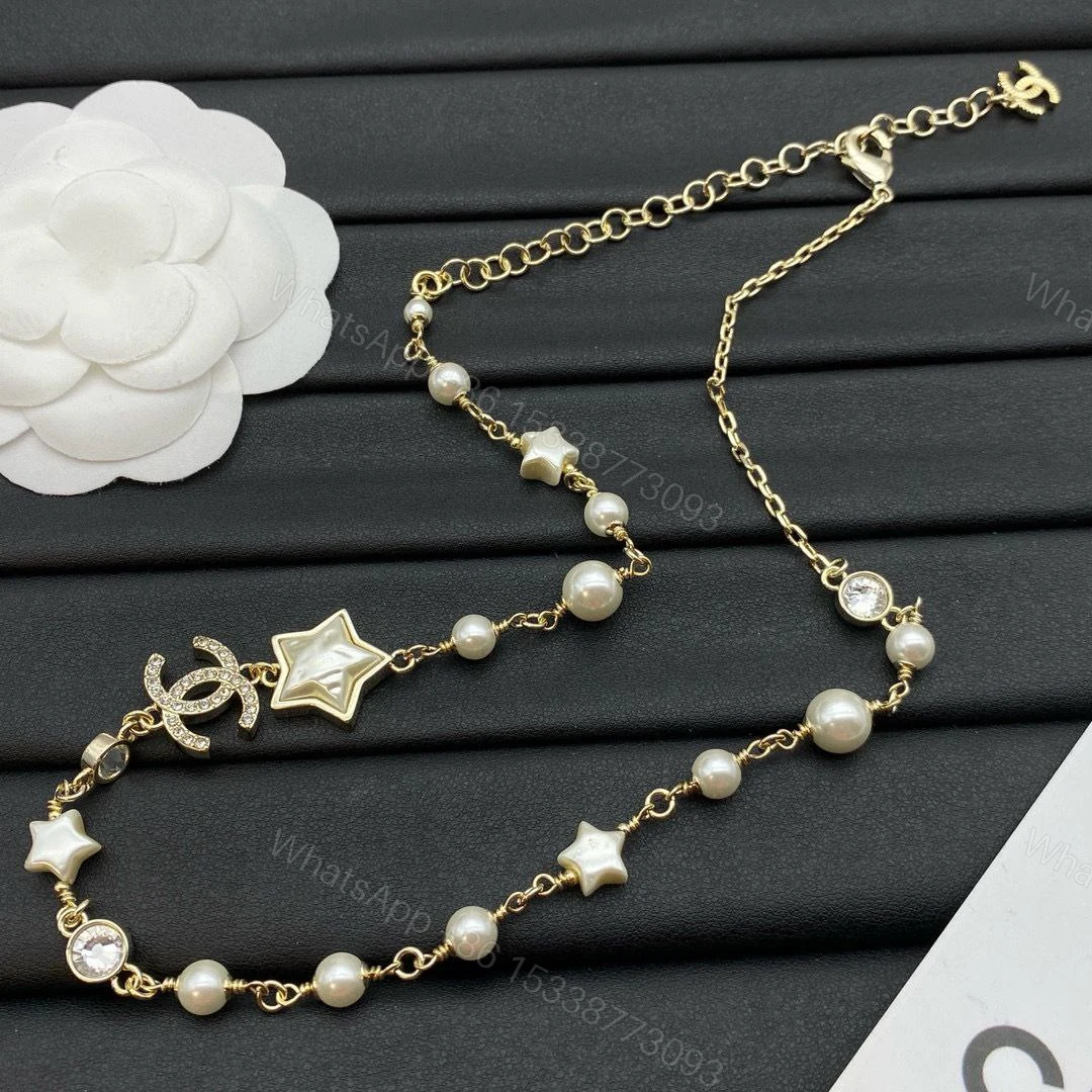 View 2 of Chanel Necklaces Chain
