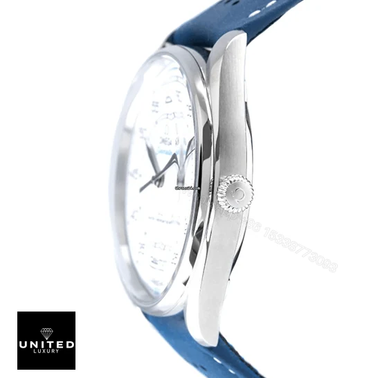 View 6 of Omega Olympic Watch Replica