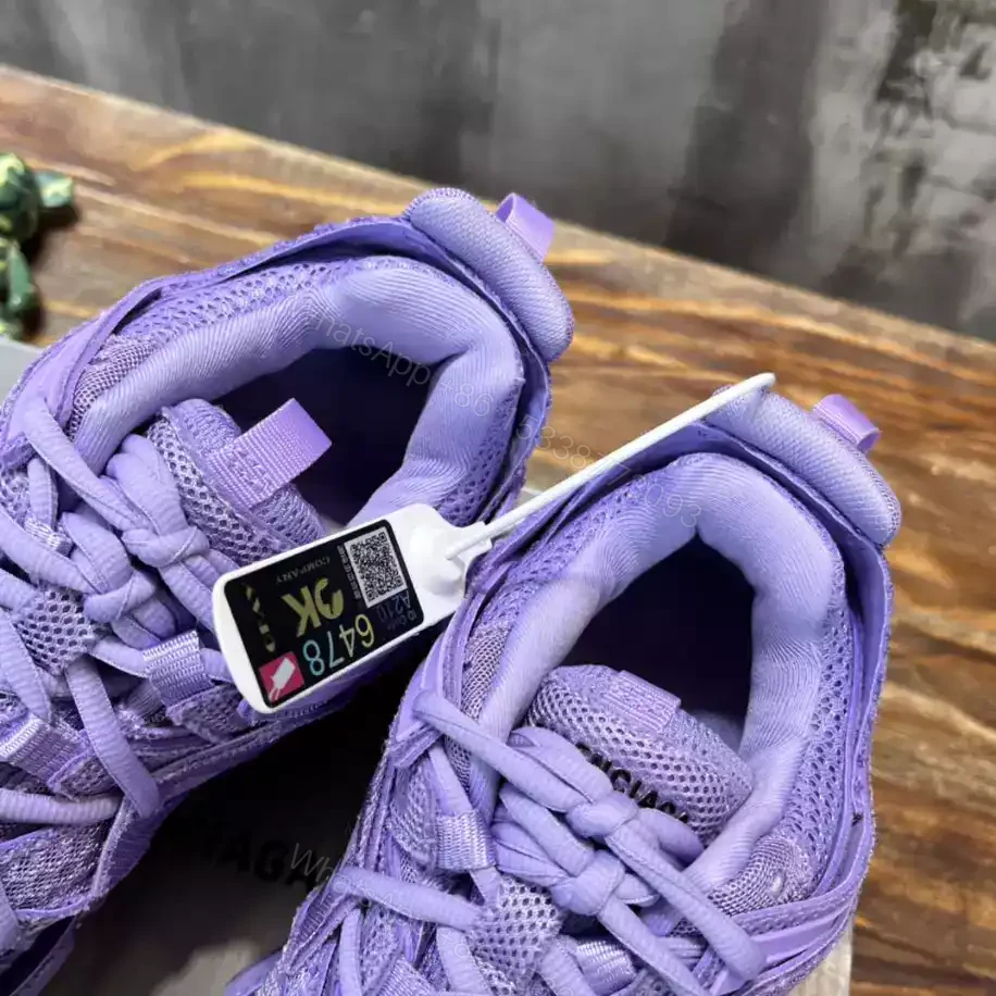 View 6 of BALENCIAGA TRACK SNEAKER – BB248
