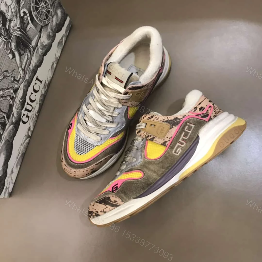 View 8 of GUCCI ULTRAPACE SNEAKERS – GC86
