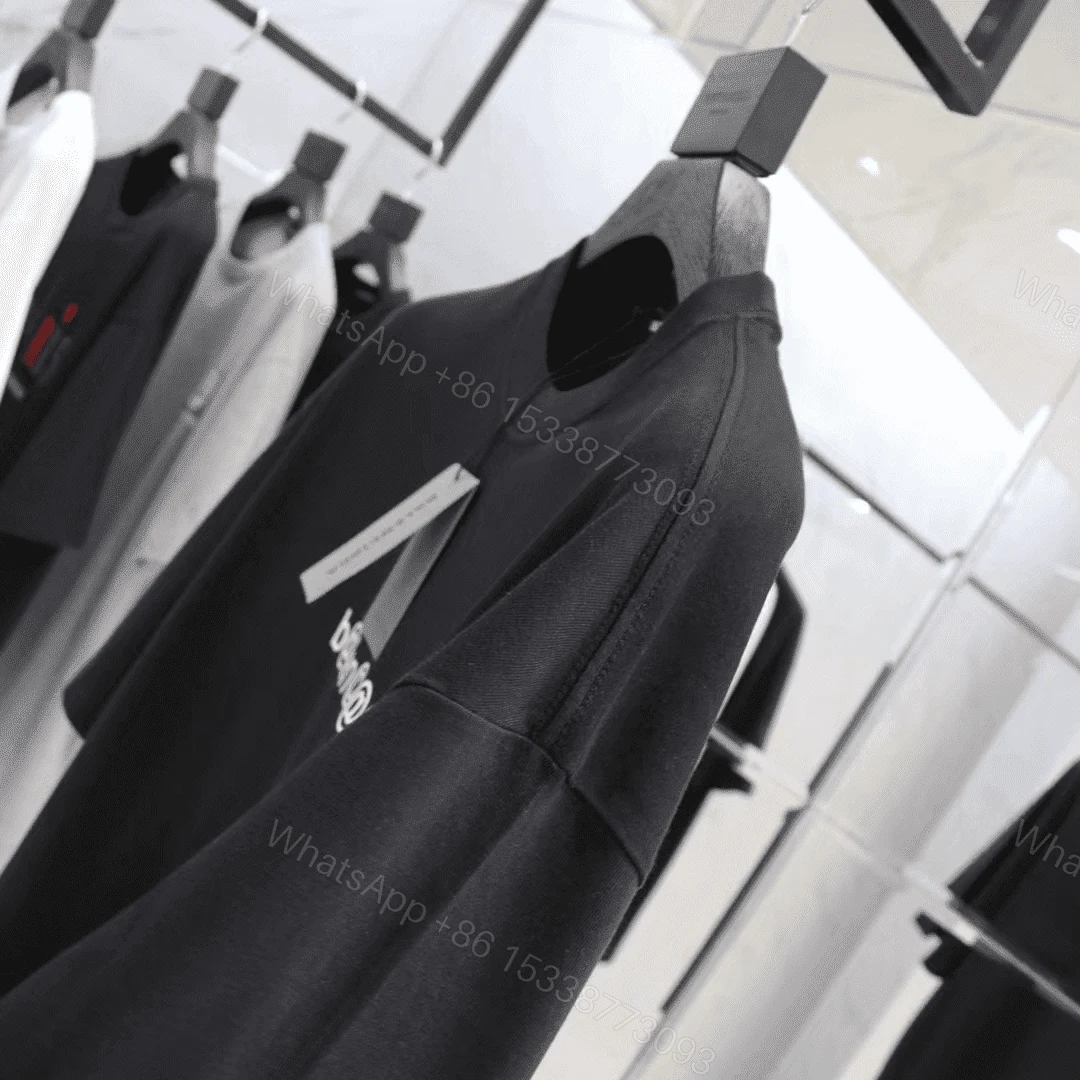 View 4 of BALENCIAGA SYMBOLIC T-SHIRT – BB41
