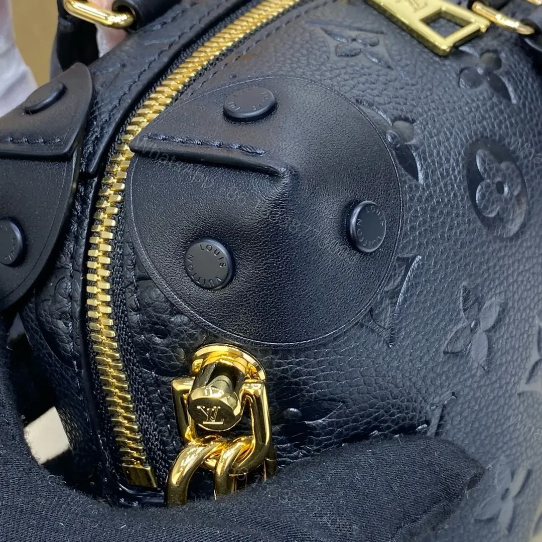 View 12 of Louis Vuitton M45393 Petite Malle Souple Bag