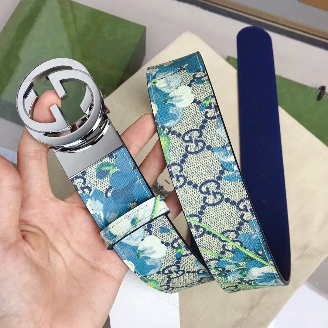 Women’s Luxury GCI BELTS 006 — view 1