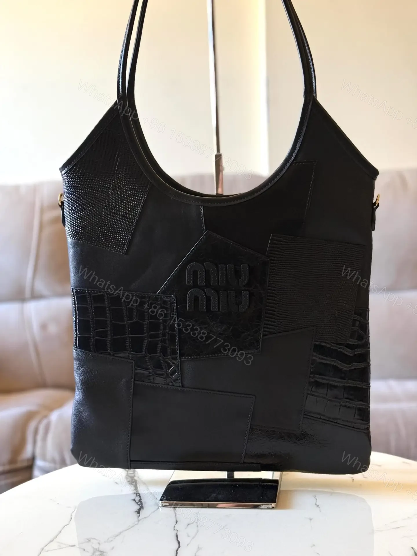 MIU MIU — view 1