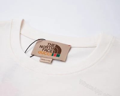 View 7 of Gucci & The North Face Collaboration Ghost – GC0019