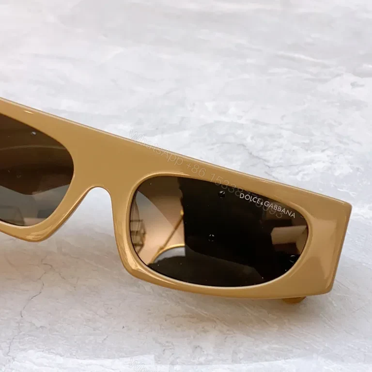 View 3 of Architectural Black Acetate Sunglasses â€“ Oversized Hex-Frame Luxury