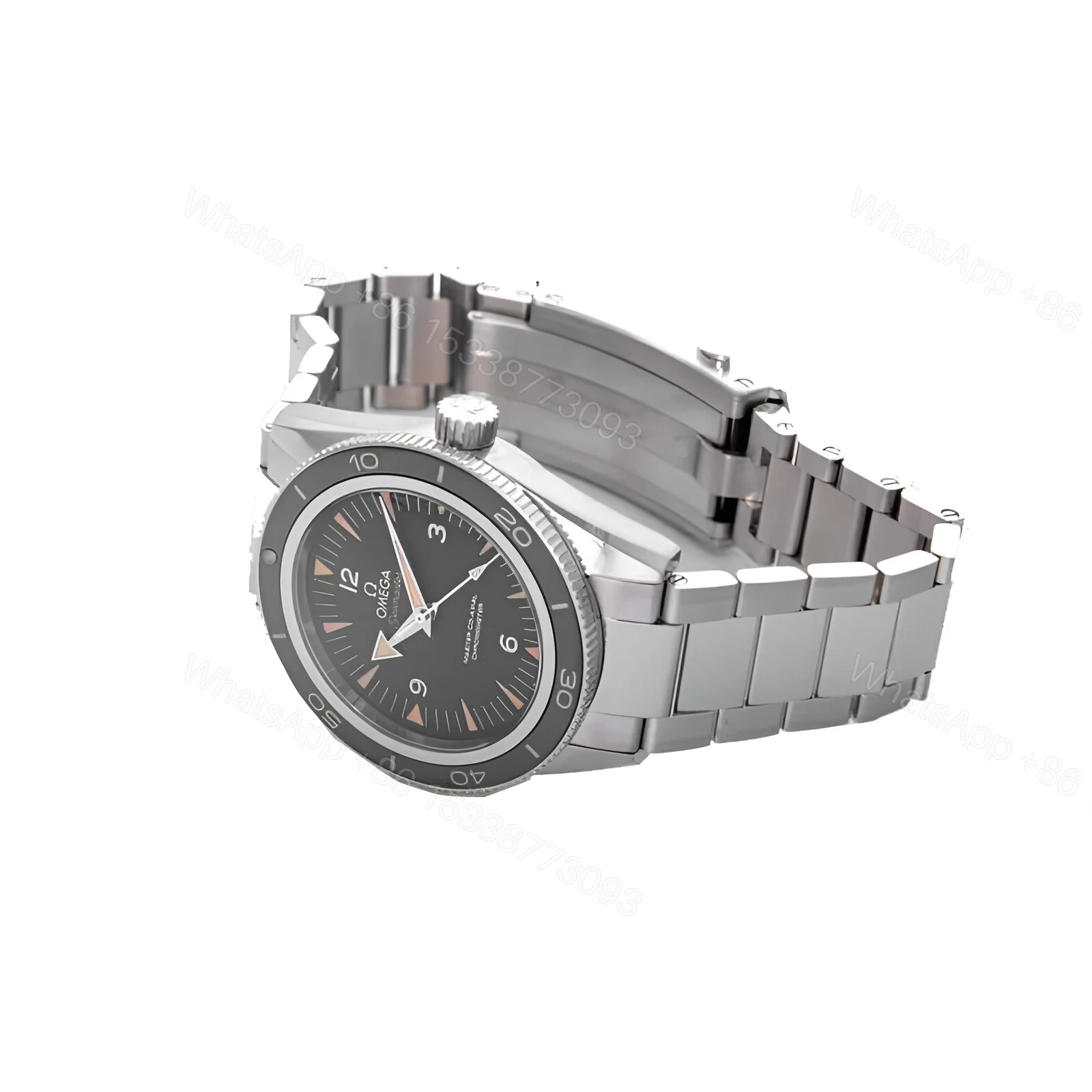 View 4 of Omega spectre Replica