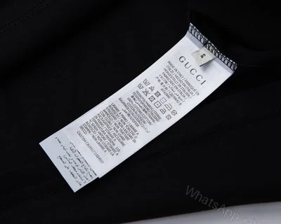 View 6 of Gucci Animal Anniversary T-Shirt – GC0002