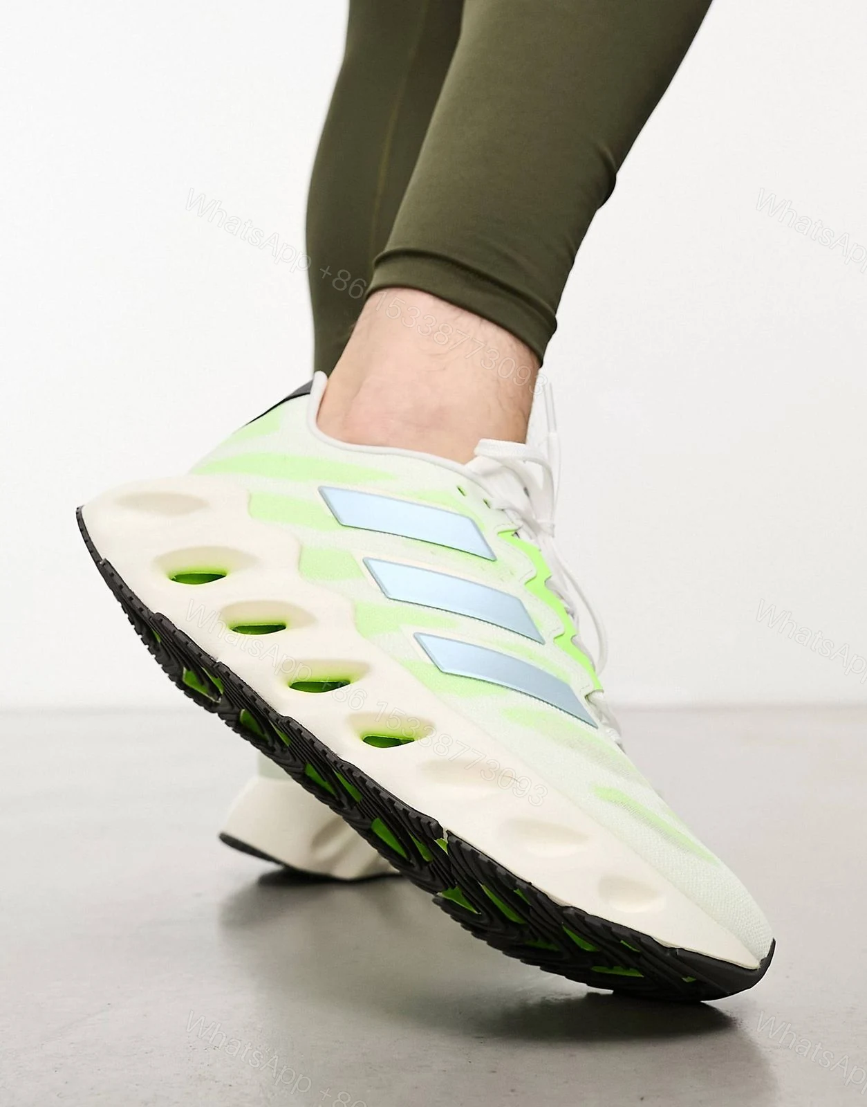 View 4 of FIRST COPY Adidas Running Switch FWD trainers