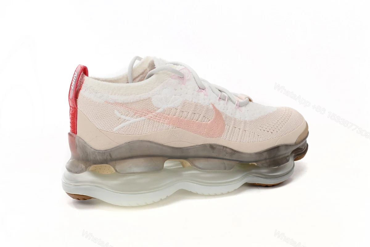 View 8 of Nike Air Max Scorpion FK Lunar New Year Leap High FD4339-180
