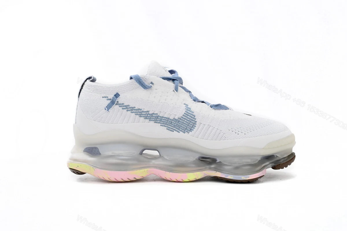 View 5 of Nike Air Max Scorpion FK Just Do It FJ7736-141
