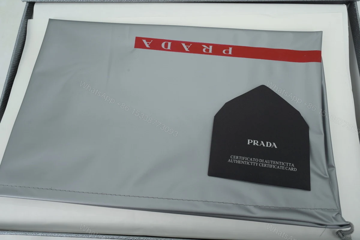 View 7 of Prada Sneakers Wine Red