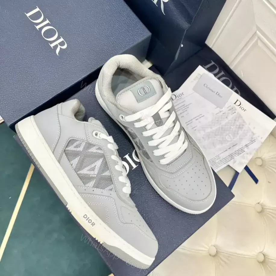 View 2 of B27 LOW-TOP SNEAKER – CD138